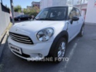 Mini Countryman, 4x4 1.6i, AC, tempo, bixen,