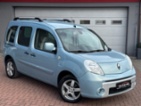 Renault Kangoo, 1.5dCi Navi Digi Klima, MPV, nafta
