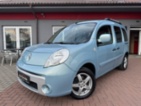 Renault Kangoo, 1.5dCi Navi Digi Klima, MPV, nafta