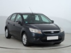 Ford Focus, 1.6 16V, po STK, Klima, zamluveno,
