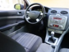 Ford Focus, 1.6 16V, po STK, Klima, v provozu,