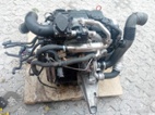 MOTOR 1,9 TDI 62KW TYP: BRR Transporter