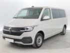 VW Caravelle, 2.0 TDIComfortline , Klima