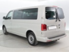 VW Caravelle, 2.0 TDIComfortline , Klima