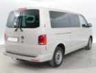 VW Caravelle, 2.0 TDIComfortline , Klima
