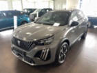 Peugeot 2008, GT 1,2 PureTech 130k EAT8, SUV,