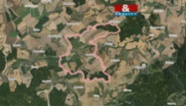 Prodej podílu 1/2 na orné půdě, výměra 1.002 m2