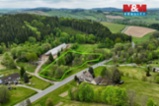 Roženecké Paseky, prodej louky s rybníčkem
