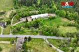 Roženecké Paseky, prodej louky s rybníčkem