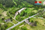 Roženecké Paseky, prodej louky s rybníčkem
