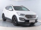 Hyundai Santa Fe, 2.2 CRDiPremium , 4X4, Automat,,