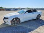 Chevrolet Camaro, LT, kabriolet, benzin