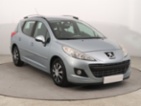 Peugeot 207, 1.4, Klima, plně pojízdný, Combi,