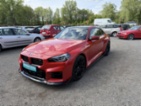 BMW M2, M2 Coupe Záruka DPH, kupé, benzin