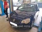 Volkswagen Polo, 1.2 i, Klima, hatchback, benzín