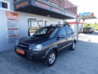 Hyundai Tucson, 2,0i 104kW LPG, + SADA, SUV, LPG