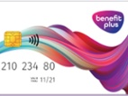 Odkoupím kredit z karet Pluxee, Benefity