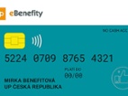 Odkoupím kredit z karet Pluxee, Benefity