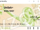 Odkoupím kredit z karet Pluxee, Benefity