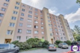Prodej bytu 2+1, OV, 56m2, Praha 10 - Záběhlice,