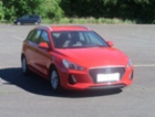 Hyundai i30, 1.0 T-GDI, ČR,2.maj, Serv.kniha,,