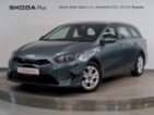 Kia Ceed SW, SPIN 1.5T-GDi 118KW, kombi, benzin