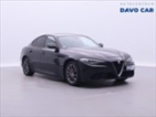 Alfa Romeo Giulia, 2,1 JTD 110kW Aut. Navi Xenon,