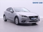 Mazda 3, 2,0 Skyactiv-G 88kW Aut., hatchback,
