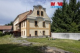 Prodej historického objektu, 160 m², Vrdy, ul. Nová