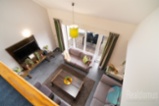 Apartmán 4+kk, 109 m2, OV