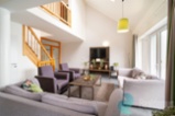 Apartmán 4+kk, 109 m2, OV