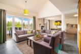 Apartmán 4+kk, 109 m2, OV