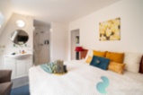 Apartmán 4+kk, 109 m2, OV