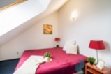 Apartmán 4+kk, 109 m2, OV