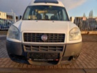 Fiat Dobló, 1.6 16V, kombi, benzin