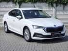 Škoda Octavia, 1,5 eTSi DSG Style ČR 1.maj 16,