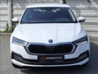 Škoda Octavia, 1,5 eTSi DSG Style ČR 1.maj 16,