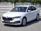 Škoda Octavia, 1,5 eTSi DSG Style ČR 1.maj 16,