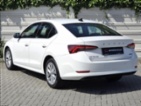 Škoda Octavia, 1,5 eTSi DSG Style ČR 1.maj 16,