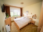 Cihlový byt 3+1, velká lodžie, sklep, klidní část