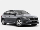 Škoda Scala, Classic 1,5TSI 110kW, hatchback,