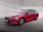 Škoda Superb, STYLE 2.0TDI 110kW DSG CZ DPH, kombi