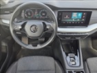 Škoda Octavia, 1,5 eTSi DSG Style ČR 1.maj 16,