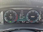Škoda Octavia, 1,5 eTSi DSG Style ČR 1.maj 16,