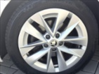 Škoda Octavia, 1,5 eTSi DSG Style ČR 1.maj 16,
