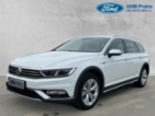 Volkswagen Passat, 2,0D,140kW,CZ,AWD,SERVIS, kombi