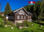 Prodej chalupy, 248 m², Desná, ul. Polubenská