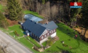 Prodej chalupy, 248 m², Desná, ul. Polubenská