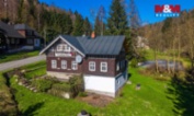 Prodej chalupy, 248 m², Desná, ul. Polubenská