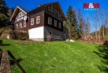 Prodej chalupy, 248 m², Desná, ul. Polubenská